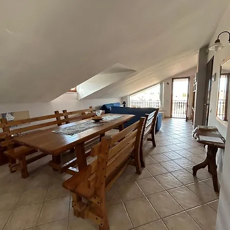 Recanati Naxos Apartment *
