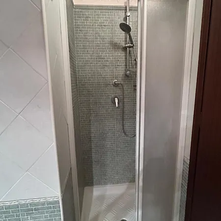 Recanati Naxos Apartment *