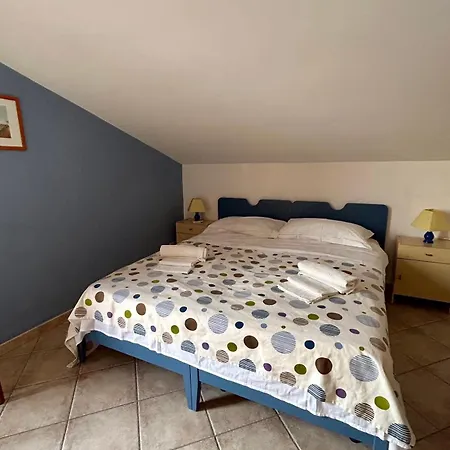 Apartment Recanati Naxos