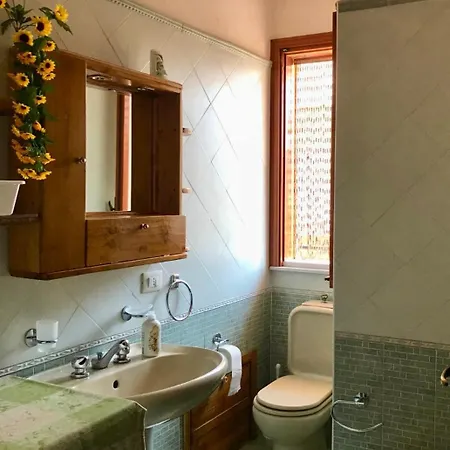 Apartment Recanati Naxos Giardini Naxos