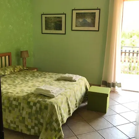 Apartment Recanati Naxos Giardini Naxos