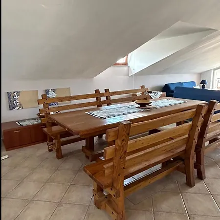 Apartment Recanati Naxos