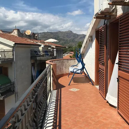 Recanati Naxos Apartment *